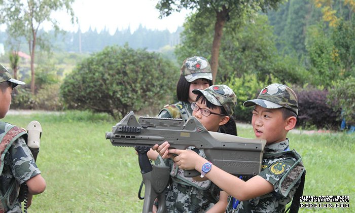 关于小学生暑假夏令营的八个常见问题解答